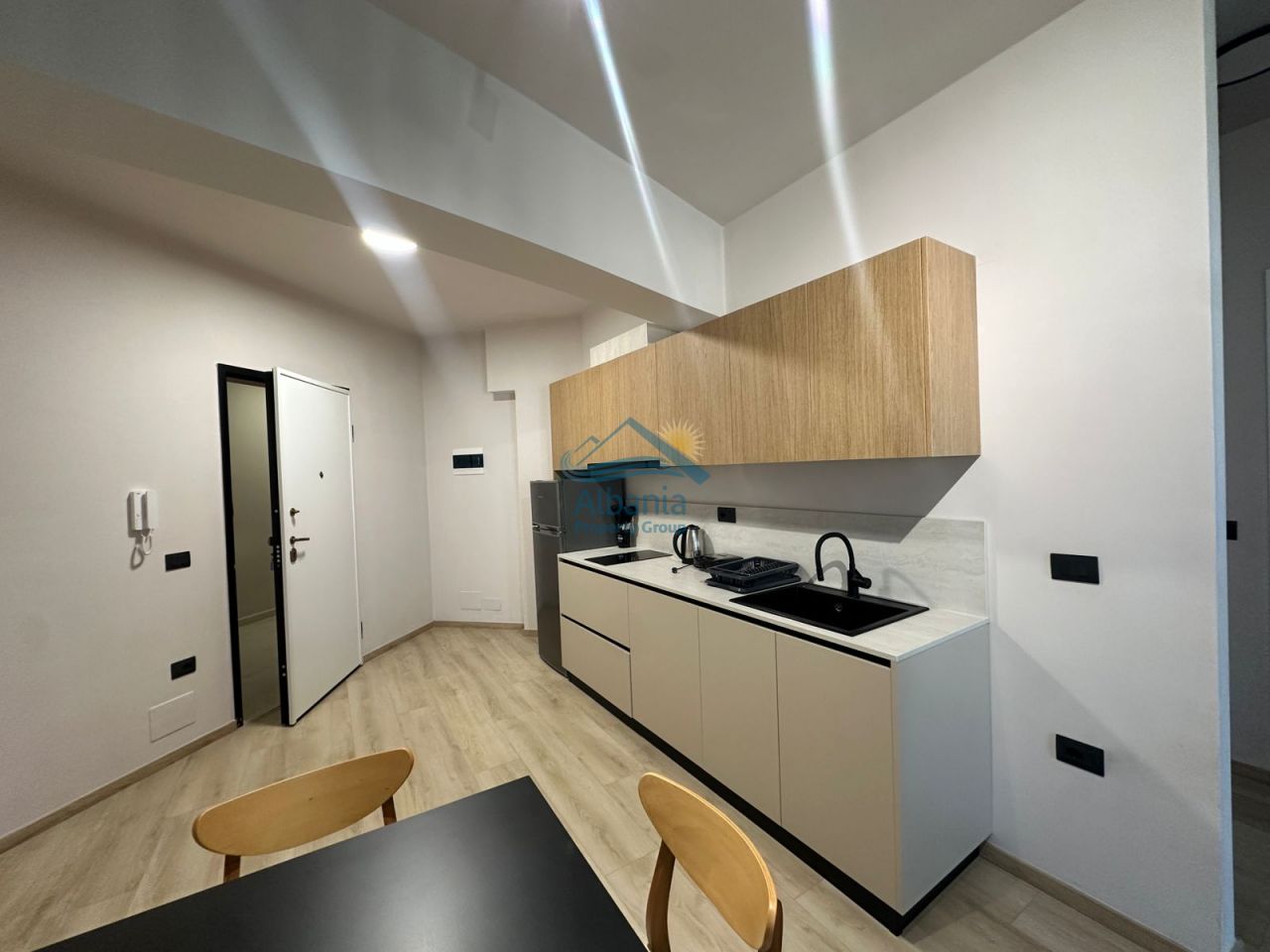 Apartment For Sale In Lungomare Vlore Albania